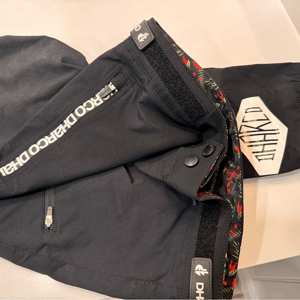 Women's Dharco Gravity MTB pants